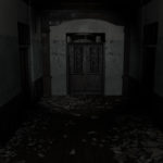 Hallway of Darkness